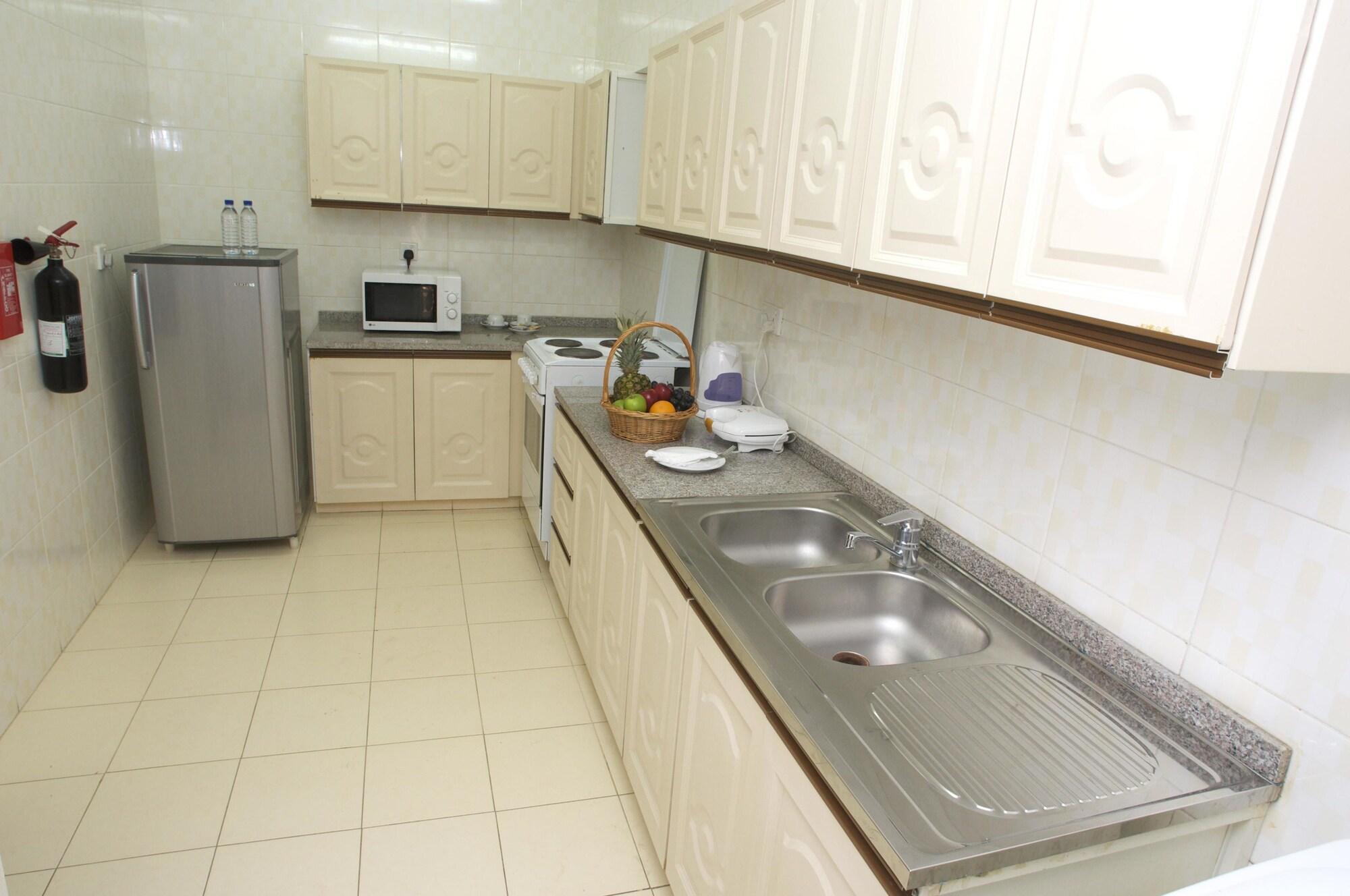 Safeer Plaza Hotel Maskat Exterior foto