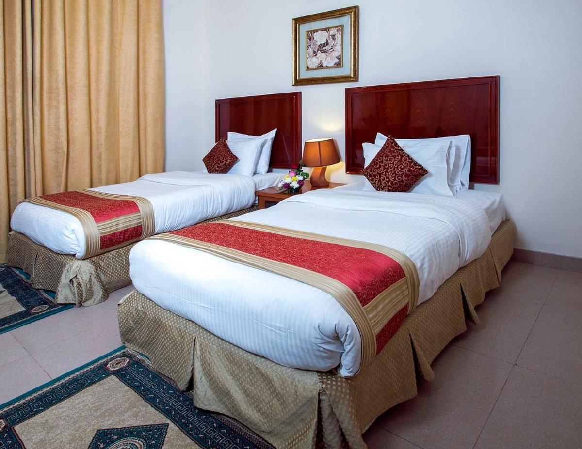 Safeer Plaza Hotel Maskat Exterior foto