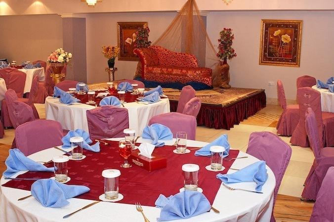 Safeer Plaza Hotel Maskat Exterior foto